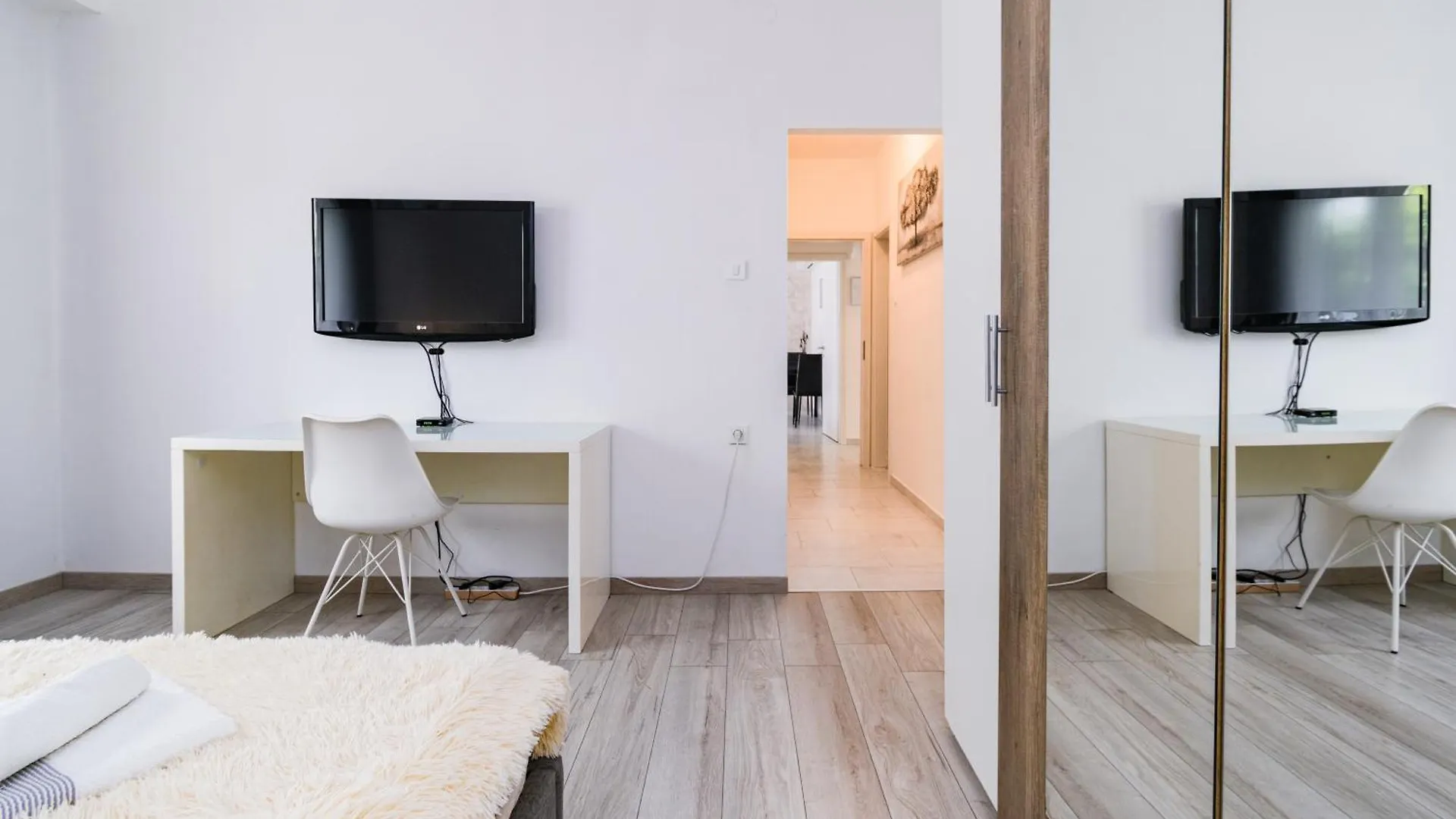 Apartment Raffaello Opatija 0*,