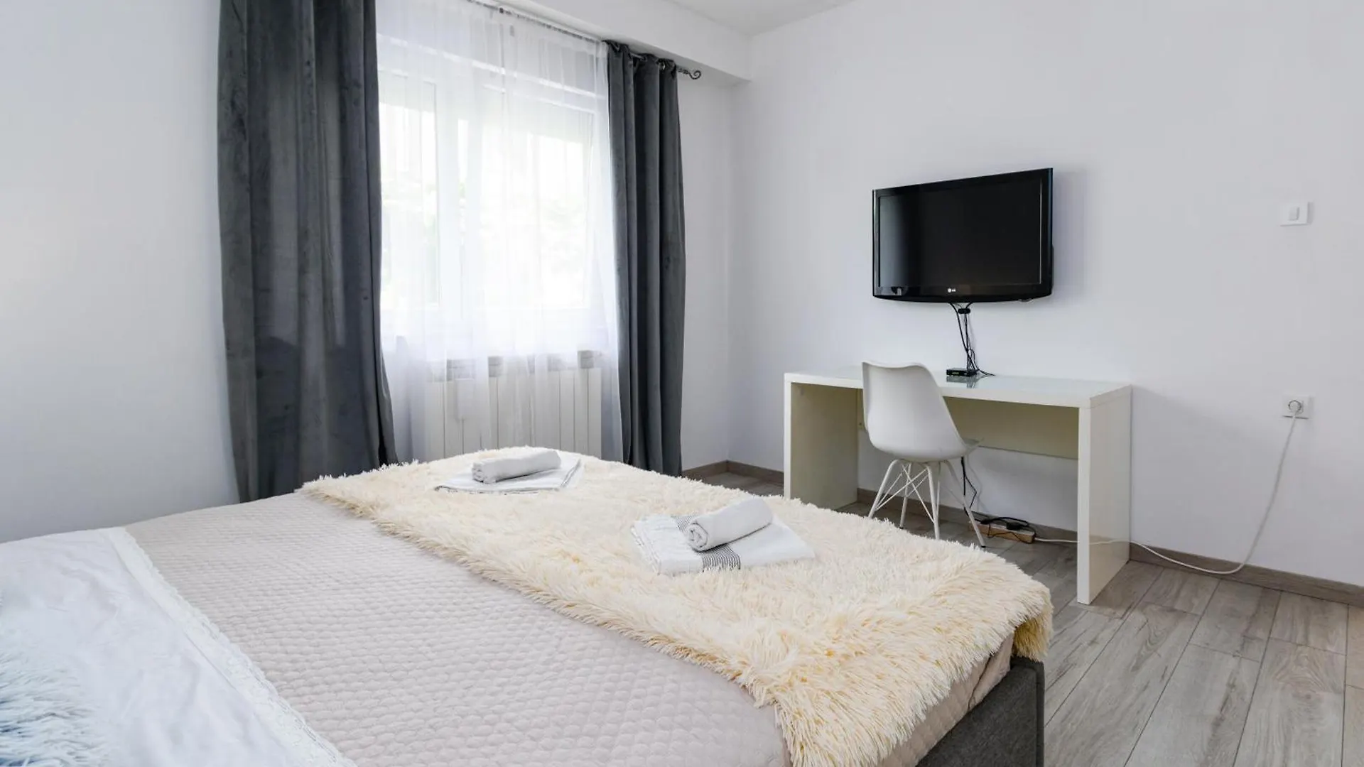 Apartment Raffaello Opatija Croatia