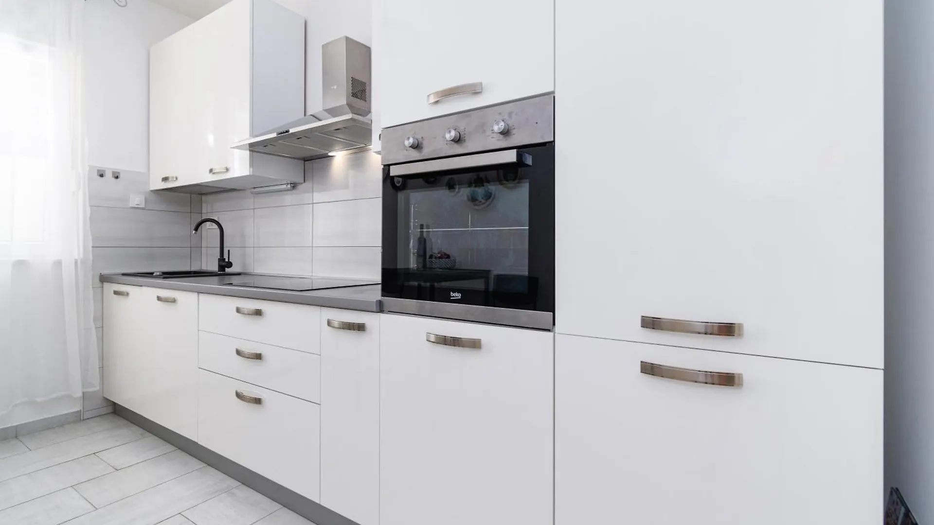 Apartment Raffaello Opatija 0*,  Croatia