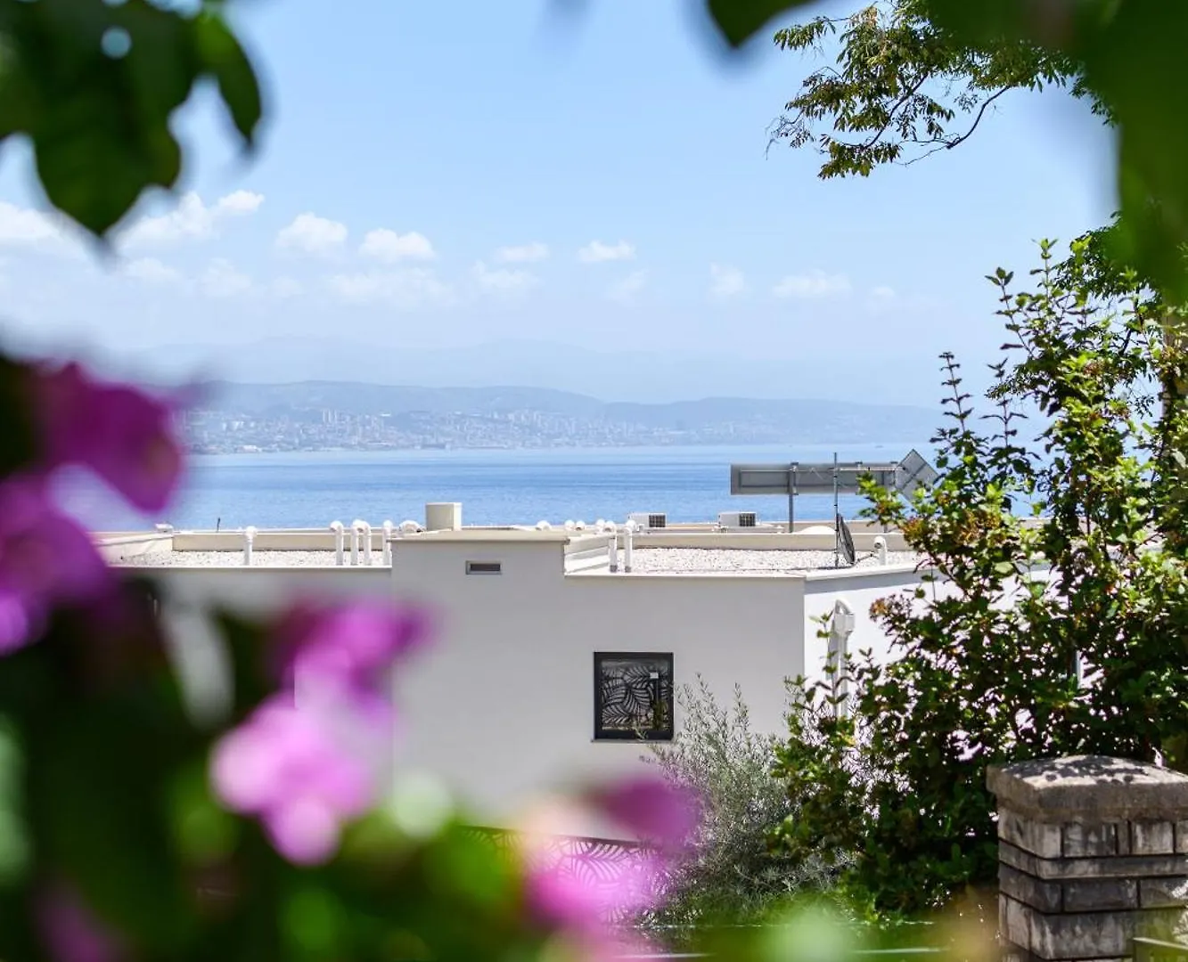 Apartment Raffaello Opatija