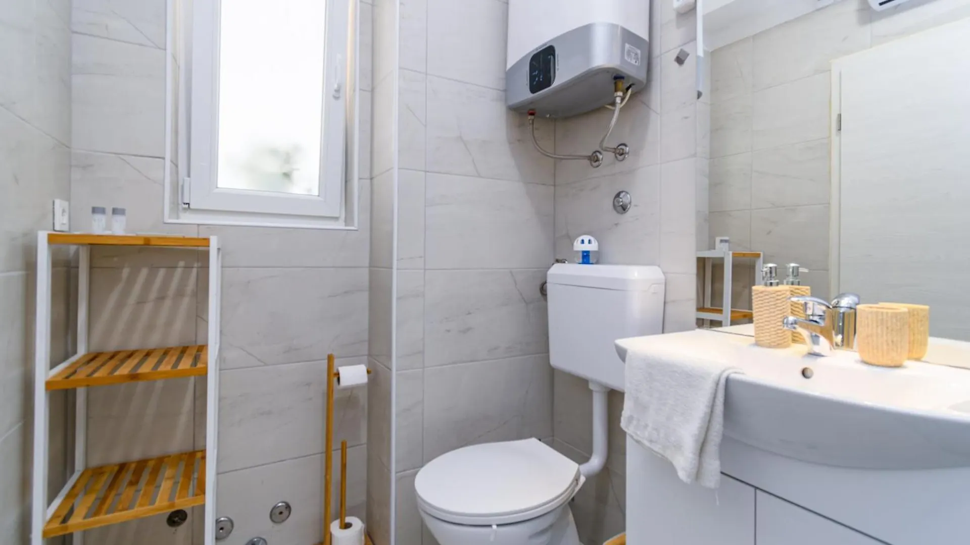 Apartment Raffaello Opatija