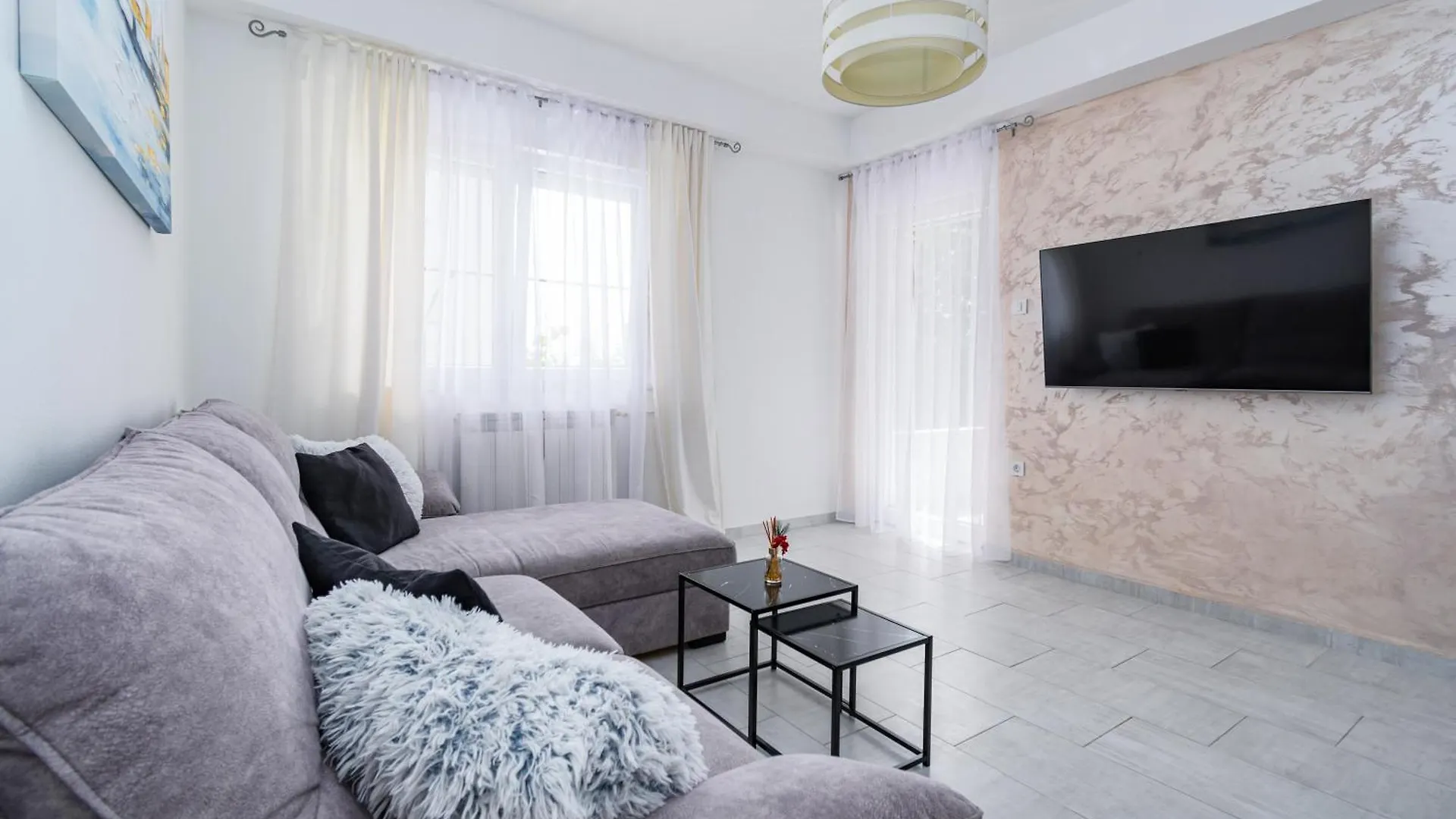 Apartment Raffaello Opatija Croatia