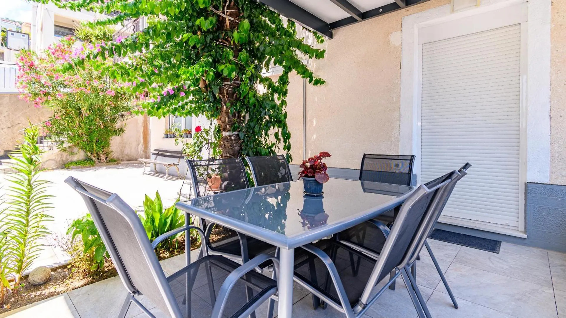 Apartment Raffaello Opatija Croatia