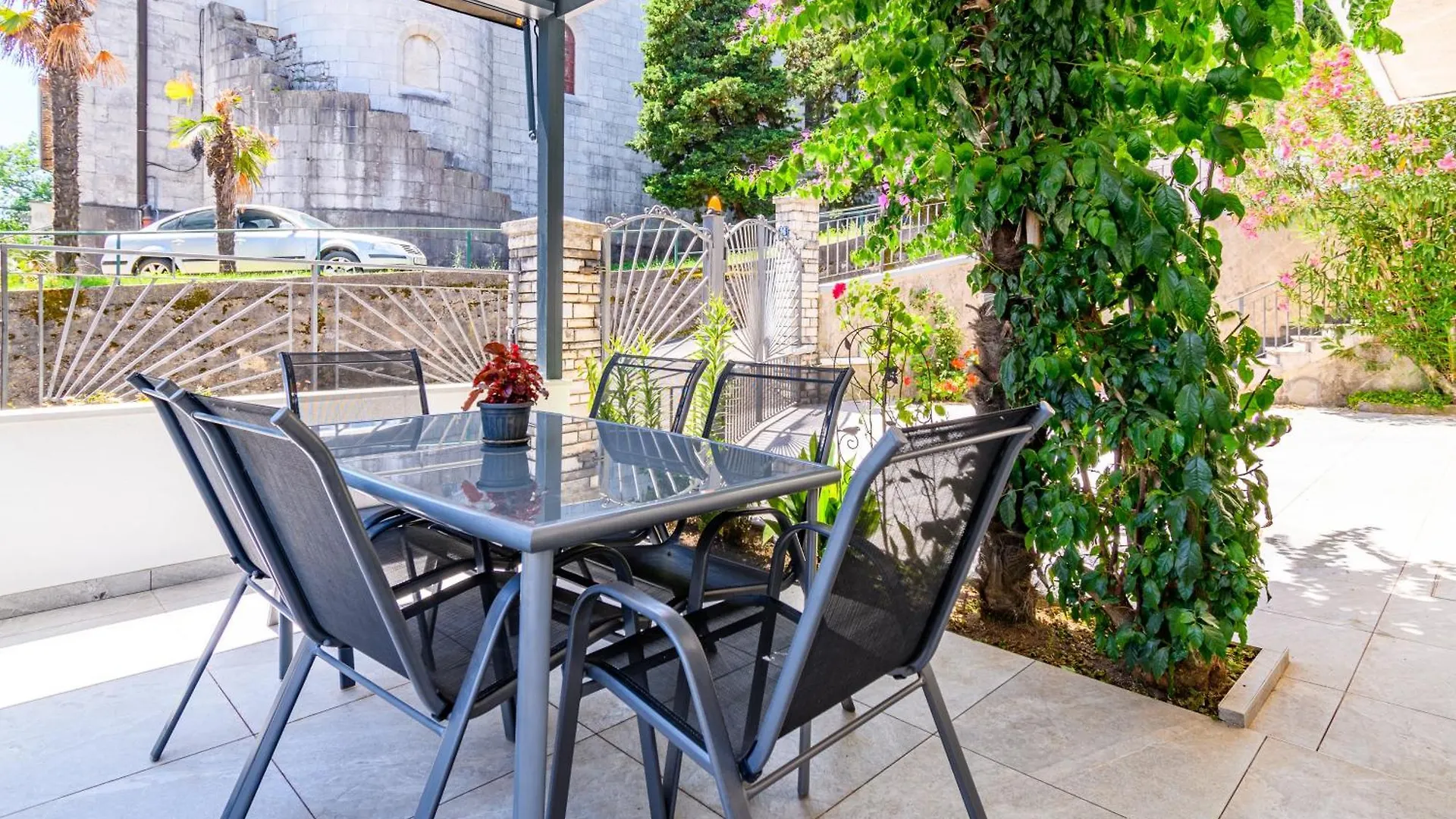 Apartment Raffaello Opatija 0*,