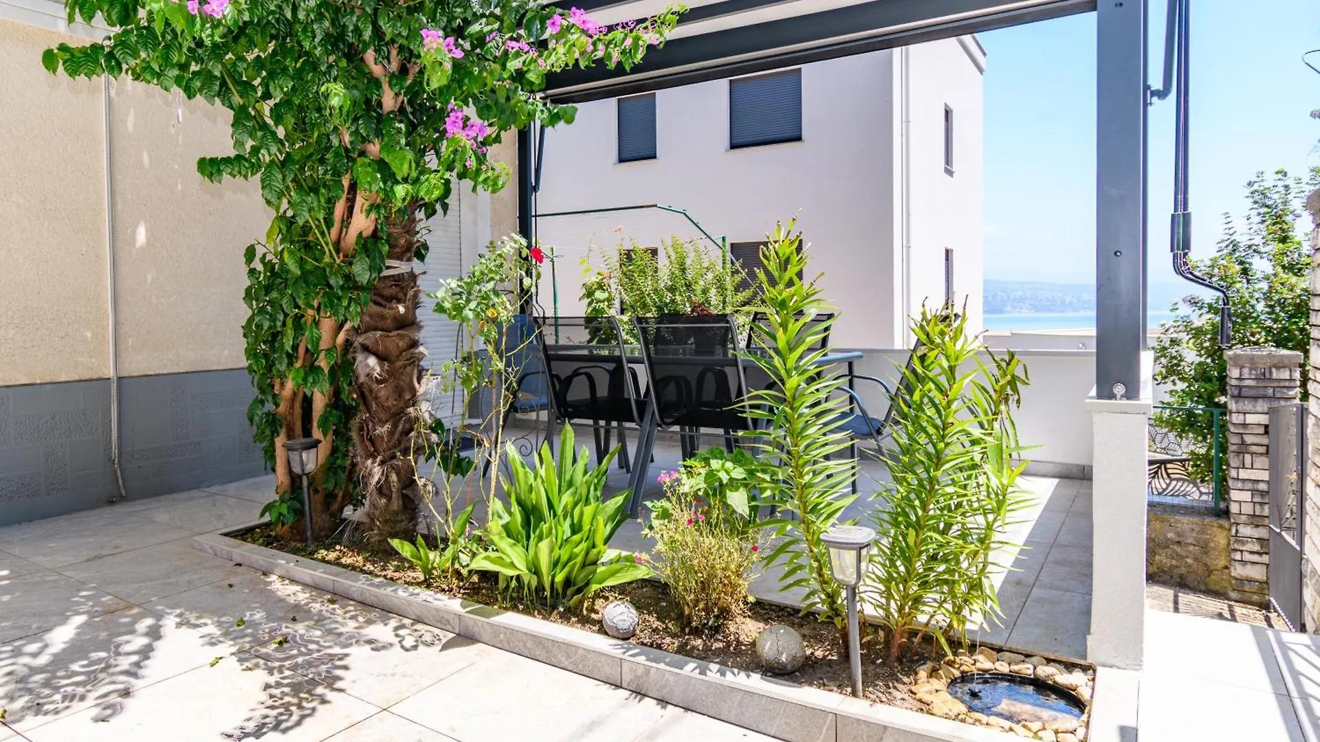 Apartment Raffaello Opatija